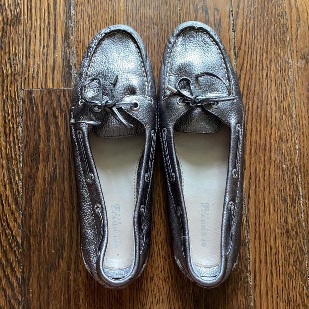 Women’s Sperry Top Sider - Size 7.5
